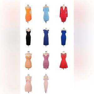 NWT Dresses for office/cocktails/prom/ formal events